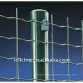Euro Fence(factory) for home garden in Europe Market